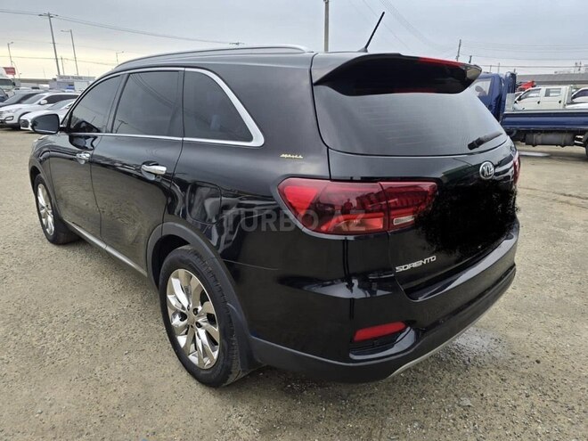Kia Sorento 2019, 132,000 km - 2.0 l - Gəncə
