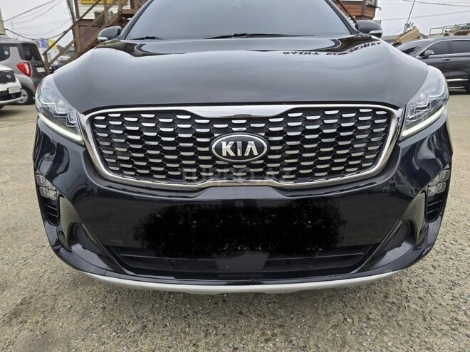 Kia Sorento 2019, 132,000 km - 2.0 l - Gəncə