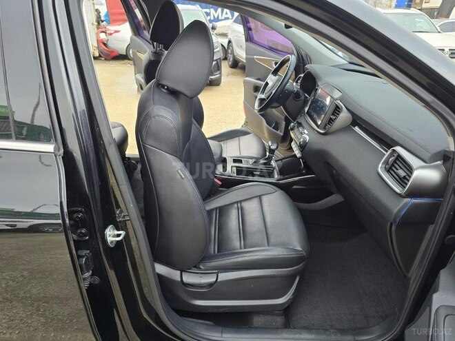 Kia Sorento 2019, 132,000 km - 2.0 l - Gəncə