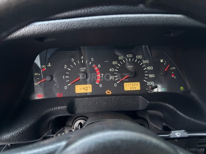 LADA (VAZ) Niva 2015, 117,000 km - 1.7 l - Bakı