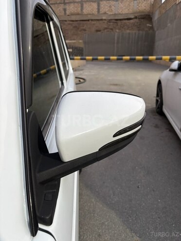 LADA (VAZ) Niva 2015, 117,000 km - 1.7 l - Bakı