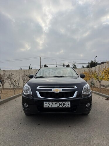 Chevrolet Cobalt 2023, 87,400 km - 1.5 л - Bakı