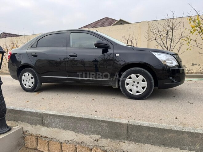 Chevrolet Cobalt 2023, 87,400 km - 1.5 л - Bakı