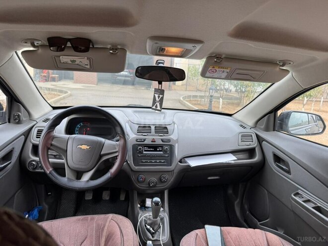Chevrolet Cobalt 2023, 87,400 km - 1.5 л - Bakı