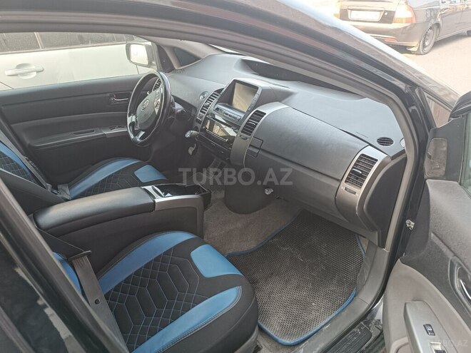 Toyota Prius 2008, 399,000 km - 1.5 l - Bakı