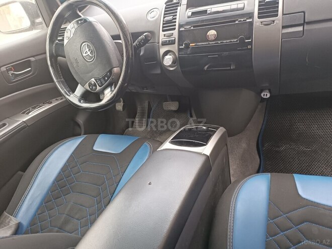 Toyota Prius 2008, 399,000 km - 1.5 l - Bakı