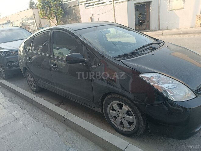 Toyota Prius 2008, 399,000 km - 1.5 l - Bakı