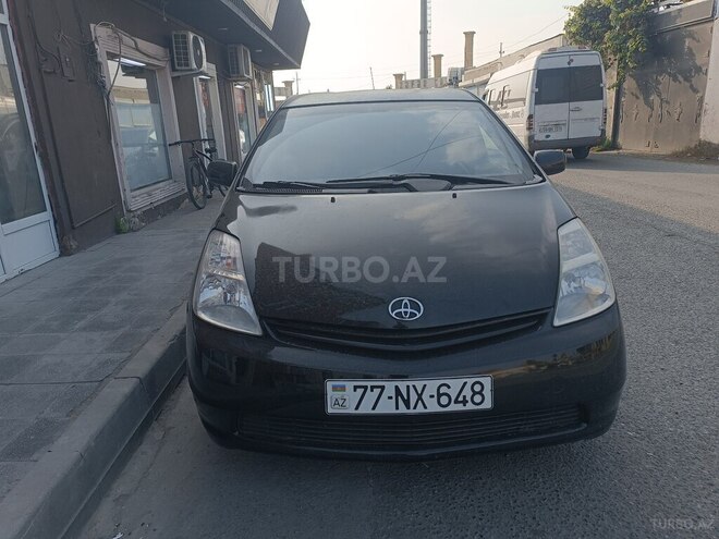 Toyota Prius 2008, 399,000 km - 1.5 l - Bakı