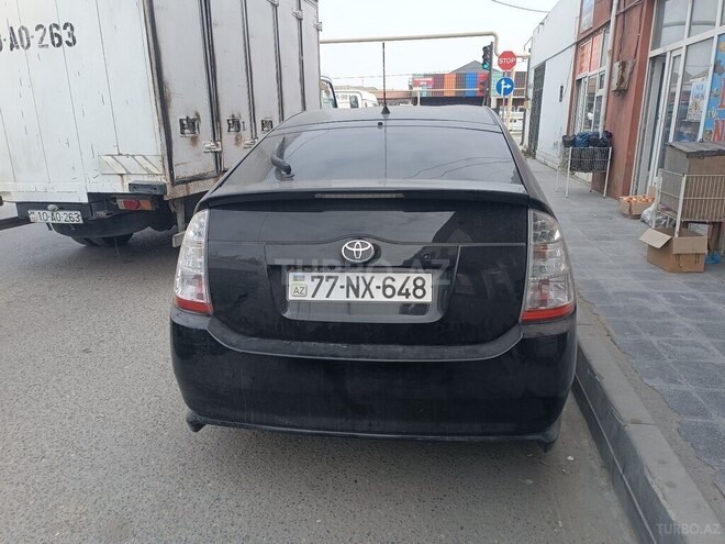 Toyota Prius 2008, 399,000 km - 1.5 l - Bakı