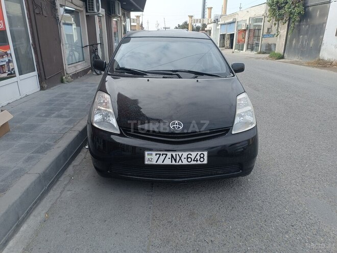 Toyota Prius 2008, 399,000 km - 1.5 l - Bakı