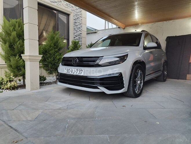 Volkswagen Tiguan-8