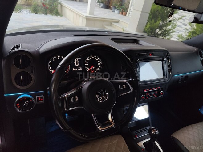 Volkswagen Tiguan-10