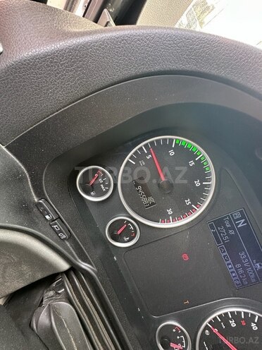 MAN TGA 18.440 2016, 945,000 km - 10.0 l - Bakı
