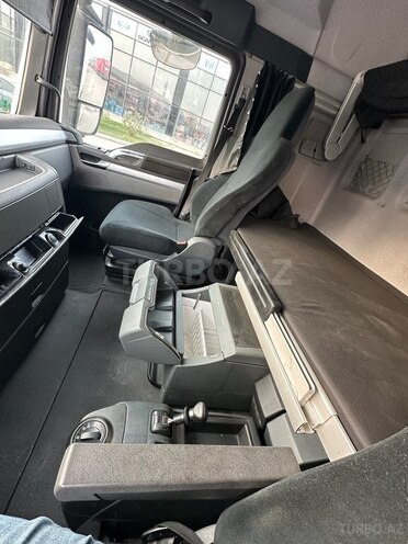 MAN TGA 18.440 2016, 945,000 km - 10.0 l - Bakı