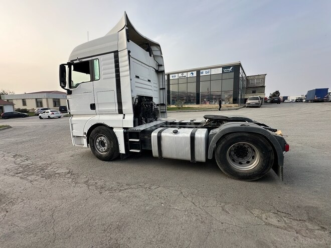 MAN TGA 18.440 2016, 945,000 km - 10.0 l - Bakı