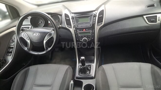 Hyundai i30 2015, 294,000 km - 1.6 l - Bakı