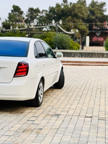 Daewoo Gentra 2014, 250,000 km - 1.5 l - Bakı