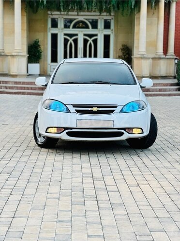 Daewoo Gentra 2014, 250,000 km - 1.5 l - Bakı