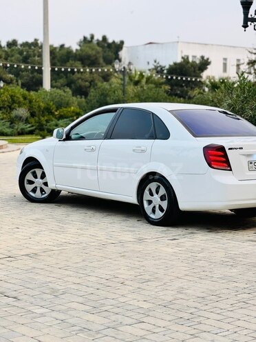 Daewoo Gentra 2014, 250,000 km - 1.5 l - Bakı