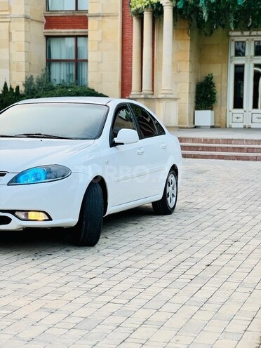 Daewoo Gentra 2014, 250,000 km - 1.5 l - Bakı
