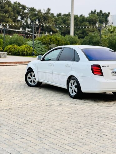 Daewoo Gentra 2014, 250,000 km - 1.5 l - Bakı