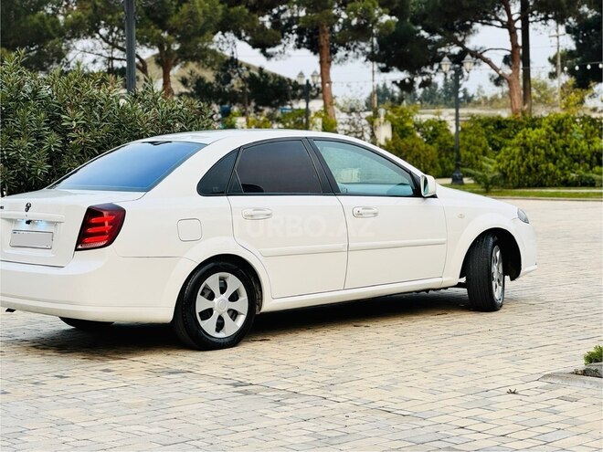 Daewoo Gentra 2014, 250,000 km - 1.5 l - Bakı