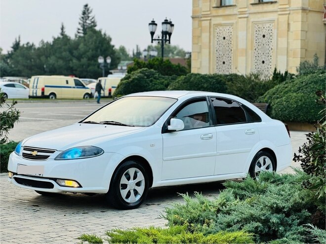 Daewoo Gentra 2014, 250,000 km - 1.5 l - Bakı