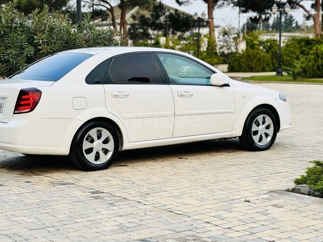 Daewoo Gentra 2014, 250,000 km - 1.5 l - Bakı