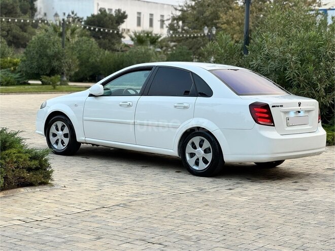 Daewoo Gentra 2014, 250,000 km - 1.5 l - Bakı