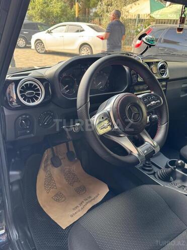 LADA (VAZ) Niva 2023, 13,000 km - 1.7 l - Sumqayıt