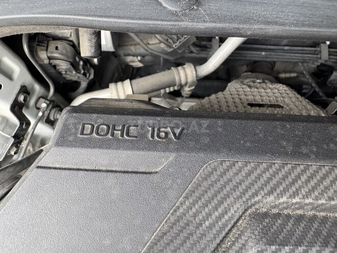 Hyundai Accent 2020, 131,966 km - 1.6 l - Bakı