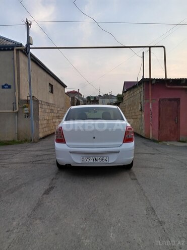 Chevrolet Cobalt 2023, 140,000 km - 1.5 l - Bakı