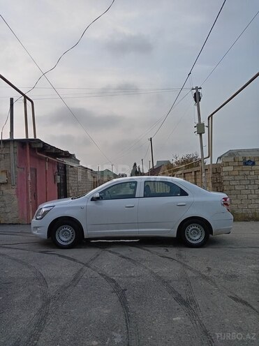Chevrolet Cobalt 2023, 140,000 km - 1.5 l - Bakı