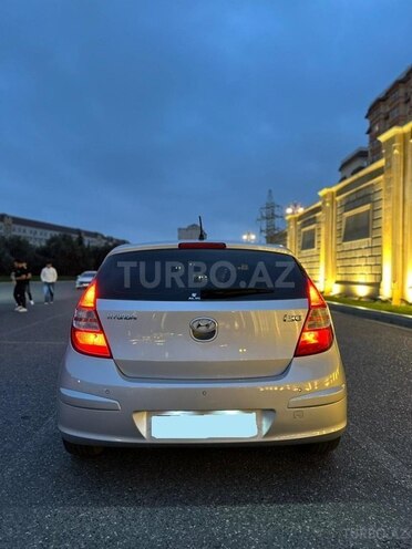 Hyundai i30 2010, 151,500 km - 1.6 l - Bakı