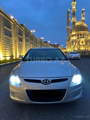 Hyundai i30 2010, 151,500 km - 1.6 l - Bakı