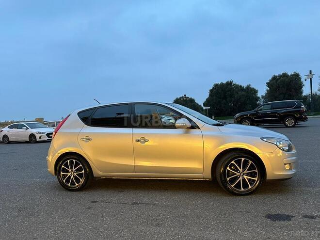 Hyundai i30 2010, 151,500 km - 1.6 l - Bakı