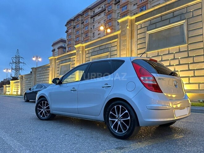 Hyundai i30 2010, 151,500 km - 1.6 l - Bakı