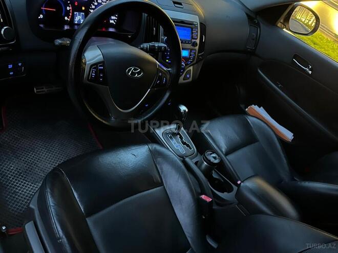Hyundai i30 2010, 151,500 km - 1.6 l - Bakı