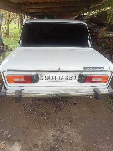 LADA (VAZ) 2106 1998, 81,000 km - 1.6 l - Balakən