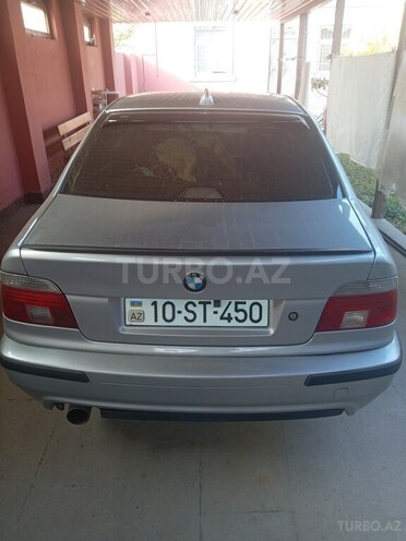 BMW 528 2001, 310,729 km - 2.8 l - Şirvan