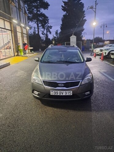 Kia  2011, 334,619 km - 1.6 l - Bakı