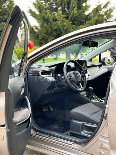 Toyota Corolla 2023, 30,500 km - 1.8 l - Bakı