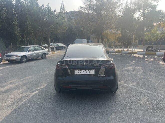 Tesla Model Y 2023, 27,000 km - 0.0 l - Sumqayıt