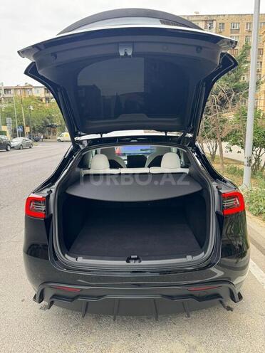 Tesla Model Y 2023, 27,000 km - 0.0 l - Sumqayıt