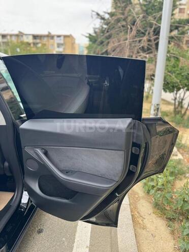Tesla Model Y 2023, 27,000 km - 0.0 l - Sumqayıt