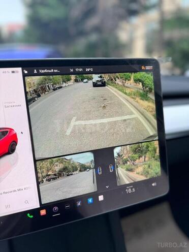Tesla Model Y 2023, 27,000 km - 0.0 l - Sumqayıt
