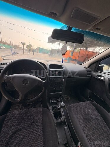 Opel Astra 1998, 534,431 km - 1.6 л - Göyçay