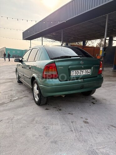 Opel Astra 1998, 534,431 km - 1.6 л - Göyçay
