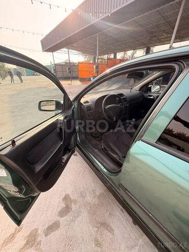 Opel Astra 1998, 534,431 km - 1.6 л - Göyçay