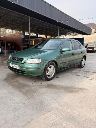 Opel Astra 1998, 534,431 km - 1.6 л - Göyçay